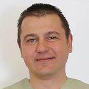 Семененко Вадим Анатольевич