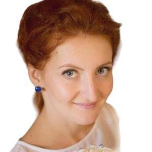 Верхотурова Татьяна Юрьевна