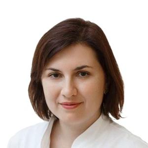 Стрельникова Инна Алексеевна