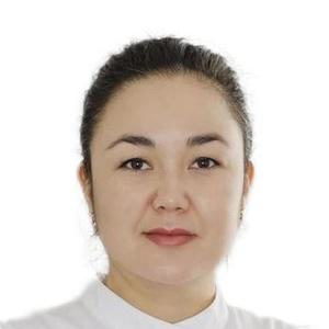 Артагалиева Диана Беркалиевна