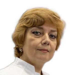 Алешина Валентина Николаевна