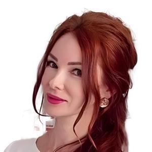 Чернова Марина Алексеевна