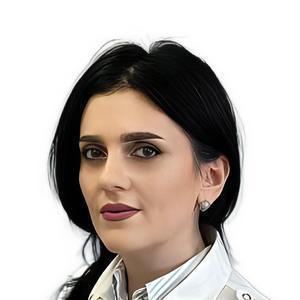 Хугоян Эмма Левоновна
