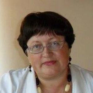 Дивисенко Наталья Александровна
