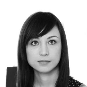 Комова Анна Геннадьевна