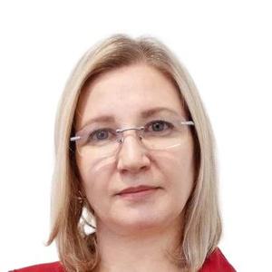 Фольц Лариса Александровна