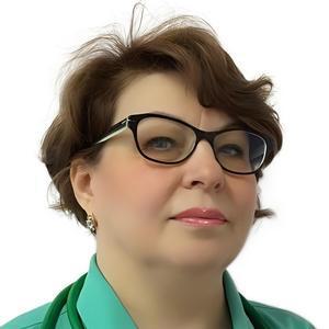 Мотуз Алена Александровна
