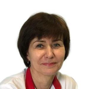 Медведева Алина Сергеевна