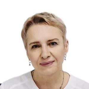 Михайлюк Надежда Мироновна