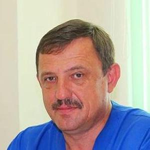 Акельев Сергей Иванович