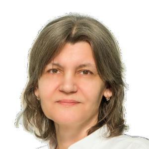 Евстратова Ольга Григорьевна