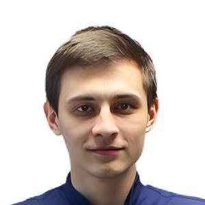 Гарановский Евгений Александрович