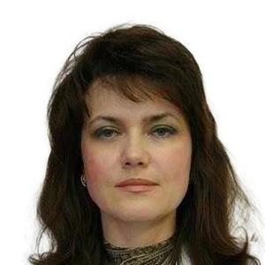 Арепьева Ольга Владиславовна