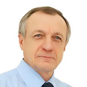 Бунов Вячеслав Сергеевич