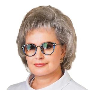 Кузнецова Марина Никифоровна