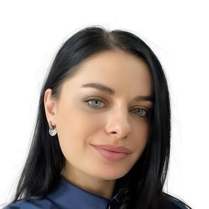 Губарева Мария Владимировна