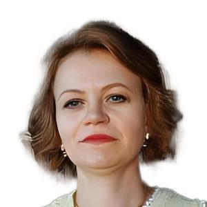 Киселева Наталья Сергеевна