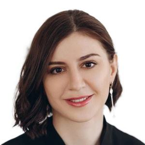 Гудошник Валентина Георгиевна