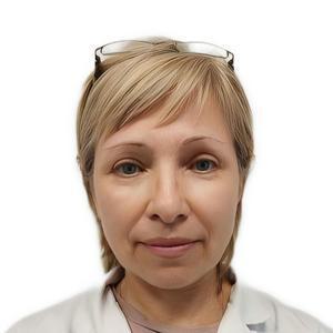 Никулина Ирина Владимировна