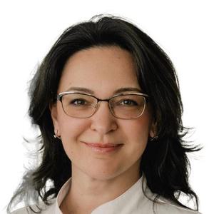 Жадан Елена Владимировна
