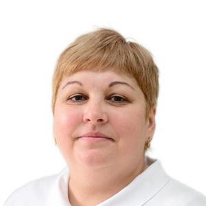 Фадеева Ирина Николаевна