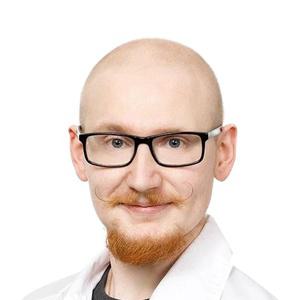 Голубев Иван Витальевич