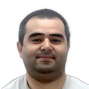 Аскаров Эльчин Мамедович