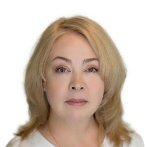 Дробышевская Валерия Григорьевна