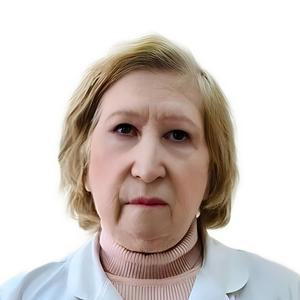 Борисенко Галина Николаевна