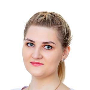Барсукова Ирина Андреевна