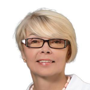 Карпенко Лора Александровна