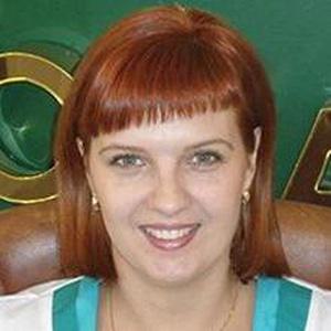 Михневич Елена Сергеевна
