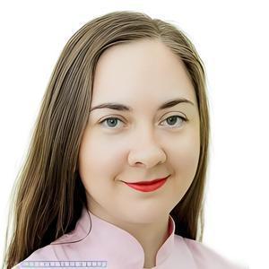 Курган Ирина Леонидовна