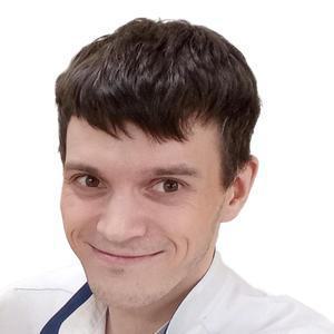 Мишанин Александр Игоревич