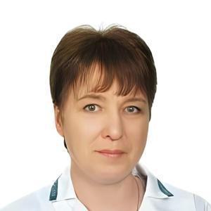Стенина Светлана Валерьевна