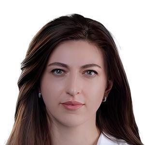 Амаева Сидрат Шарулабазановна