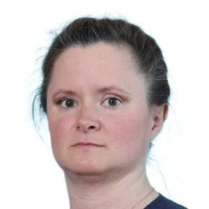 Тулякова Элеонора Владимировна