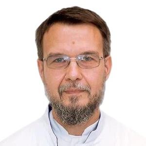 Исаев Дмитрий Александрович