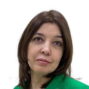 Карпенко Татьяна Вячеславовна