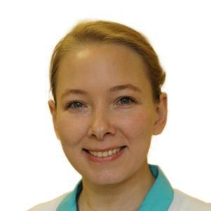 Вишнякова Евдокия Владимировна
