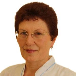 Алексеева Людмила Александровна