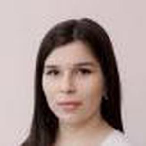 Султанова Сузанна Руфетовна