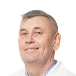 Нафиков Ильдар Ибрагимович