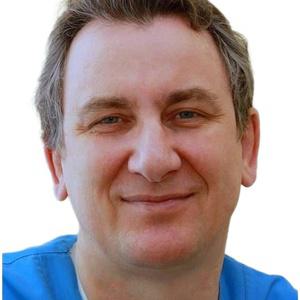 Буров Анатолий Константинович