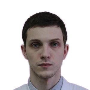 Эрдели Юрий Игоревич