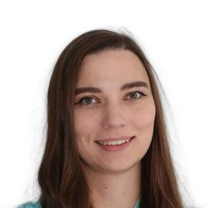 Севостьянова Кристина Евгеньевна
