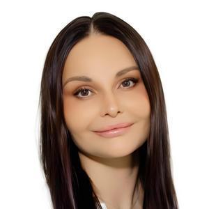 Газеева Елена Евгеньевна