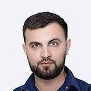 Богданов Марат Кямилович