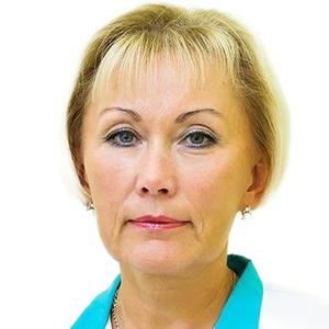 Сошина Лариса Анатольевна