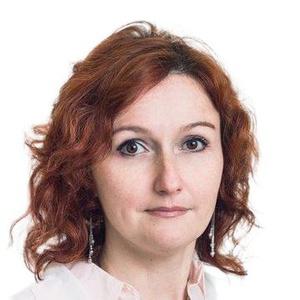 Ваисова Эвелина Рустамовна